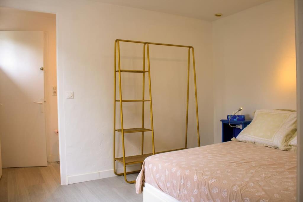 Ty Dany-Wifi-Plage A Pieds Crozon Exterior foto